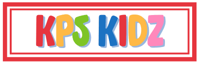 KPS KIDZ Logo